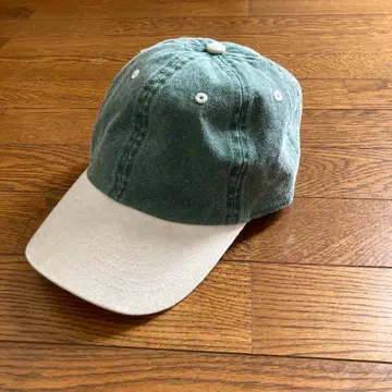 니코앤드 - 니코앤드 NEWHATTAN 그린 야구 모자