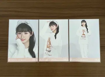 카와사키 사쿠라 노기자카46 브로마이드 애니멀 룸웨어