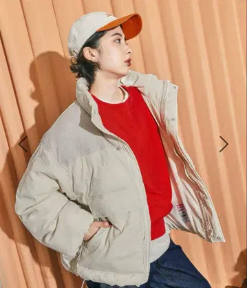 아라이 몬스터 절개 자켓