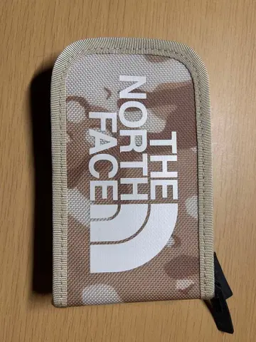 코인 케이스 THE NORTH FACE BC Utility Pocket