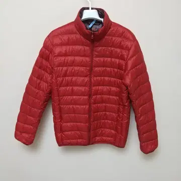 새상품급! 유니클로 울트라 라이트 다운 자켓 S