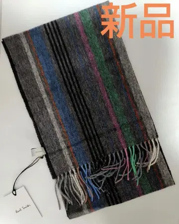 새상품 폴스미스 머플러