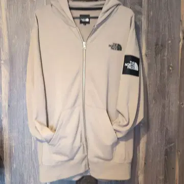 Square Logo FullZip NT12037