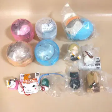 나츠메 우인장 묶음 판매 1