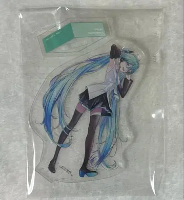 프로세카 어나더 보컬 앨범 아크릴 스탠드 하츠네 미쿠