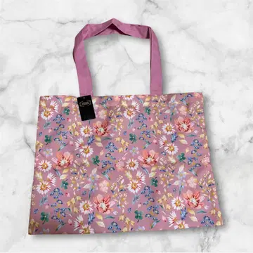 FEILER 페이러 꽃무늬 토트백