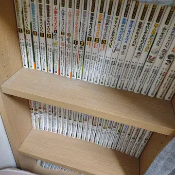 서바이벌 시리즈 62권 묶음 판매