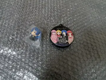 봇치 더 록! 봇치 더 라디오! 보이스 키링