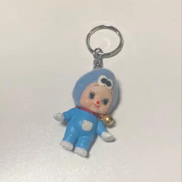 도라에몽 큐피 키링