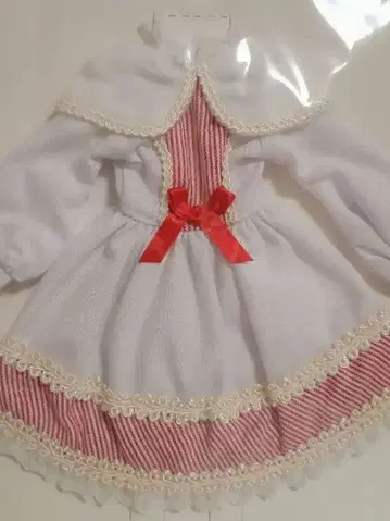 리카짱 캐슬 리틀팩토리 오리지널 드레스 27cm 인형용