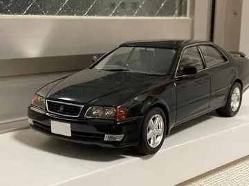 JZX100 체이서 투어러V 프라모델