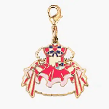 프리큐어 코스튬 참 vol.1 큐어 원더풀