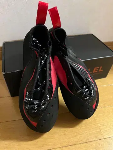 언패러렐 시리우스 LACE LV SIRIUS LACE LV US8.0