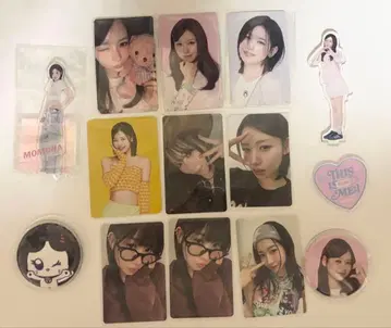 카사하라 모모 세트