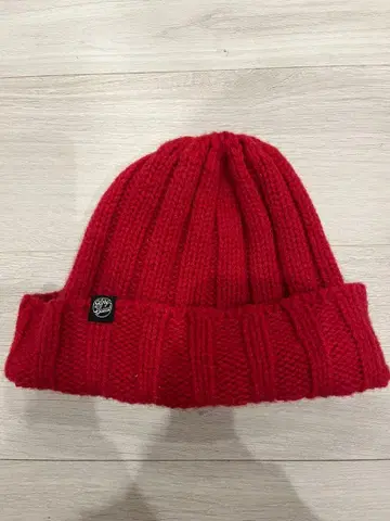 COOTIE PRODUCTIONS 니트 캡