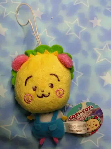 72 코지코지 친구 마스코트 봉제 인형 패션쇼 후쿠야