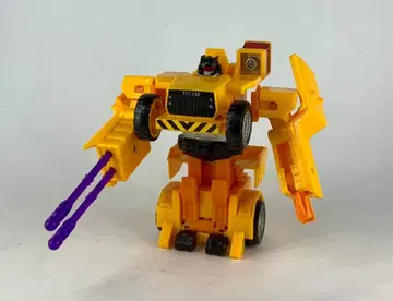 트랜스포머 D-17 오토스팅거