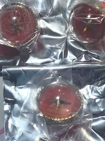 프로세카 세카라이 토노 아키토 린 라이트 링 비바버스