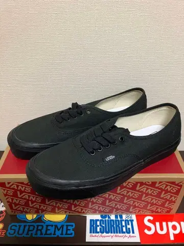 VANS Authentic 44 DX