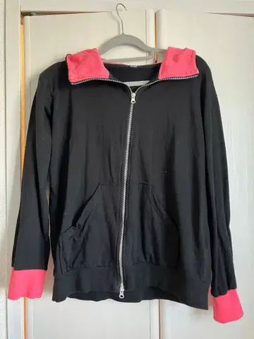 AAA 굿즈 남성용 후드티