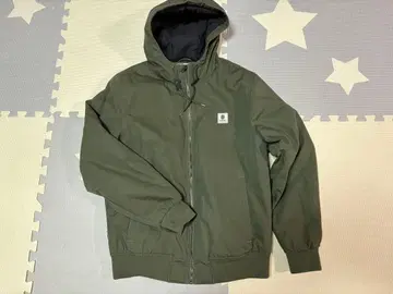 엘리먼트 ELEMENT 자켓 충전솜 블루종 남성용