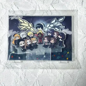 림바스 컴퍼니 Mili 콜라보 아크릴 스탠드 이상