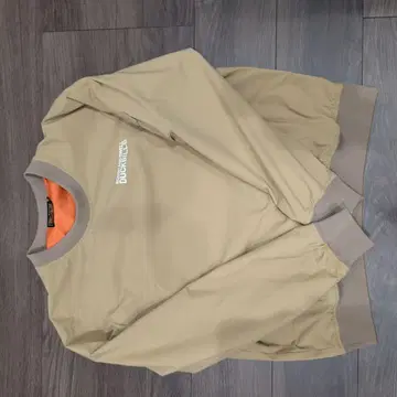 러프앤스웰 러프앤스웰 MA-1풍 스니드 재킷