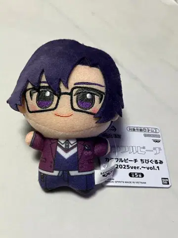 컬러풀 피치 SD 인형 ~2025ver.~ vol.1 모후