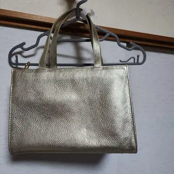 미사용 치아키 프로듀스 15 포켓 토트백 하자품