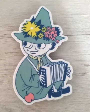 스너프킨 라이트