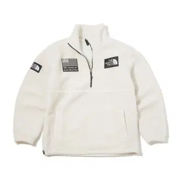 the north face 보아 자켓