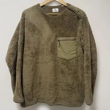 UNIQLO Engineered Garments 플리스 자켓 XL