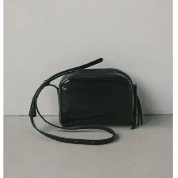 [ 새상품 ] 완판 더블 지퍼 미니 숄더백 STYLEMIXER 백