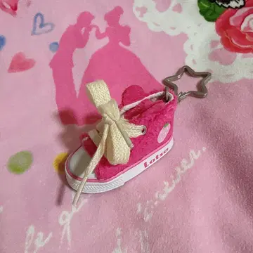 로초 신발 스트랩 디즈니