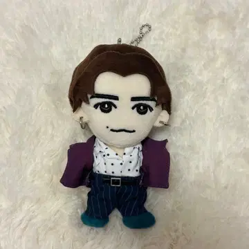 두리보 와타나베 쇼타 봉제 인형 2023