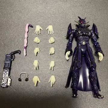 S.H.Figuarts 피규아트 류타로스 이매진