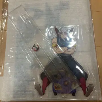 귀멸의 칼날 극장 상품 우즈이 텐겐 아크릴 스탠드