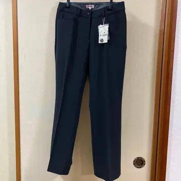 미사용 새상품 McGREGOR 다크 그레이 슬랙스