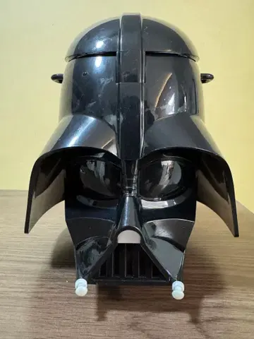 STAR WARS 다스 베이더 헬멧
