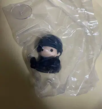 명탐정 코난 페타인형 아카이 라이