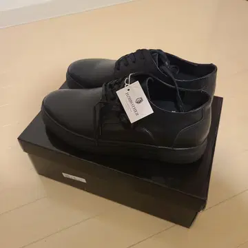 [ 키높이 신발 ] [ 미사용 새상품 ] TALLSHOES