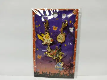 포켓몬 할로윈 메탈 참