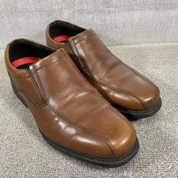 Rockport 로퍼 브라운 27cm