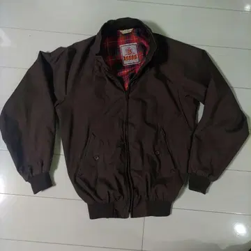 BARACUTA 바라쿠타 36 ZBG009 잉글랜드제