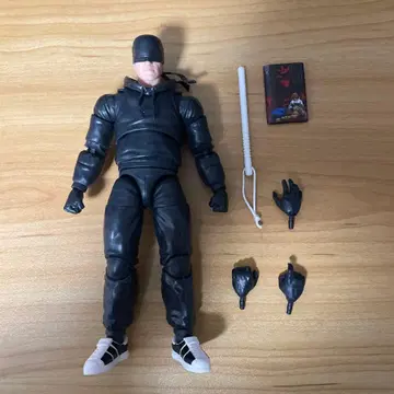 마블 레전드 데어데블