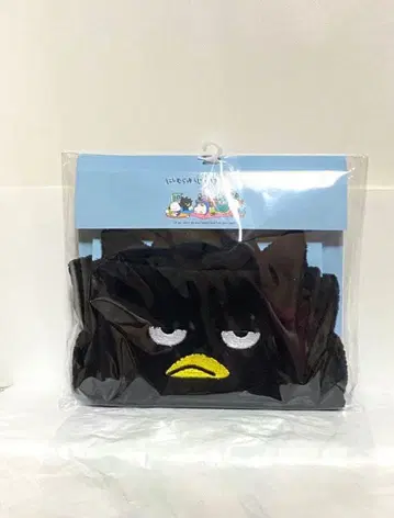 바츠마루 헤어밴드 산리오 니시무라 유우지