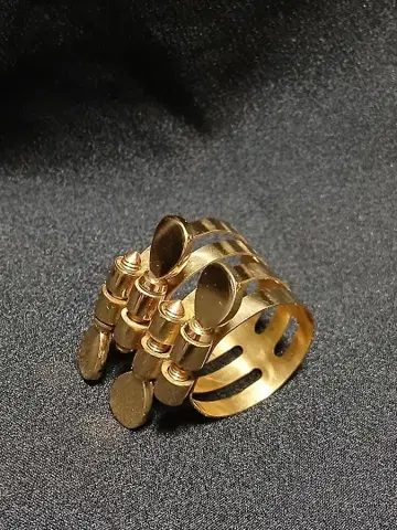 알토 색소폰 리가처 4나사 타입 하드 러버용 고품질!