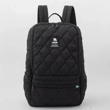 moz [모즈] QUILTING BACKPACK 타카라지마사 부록