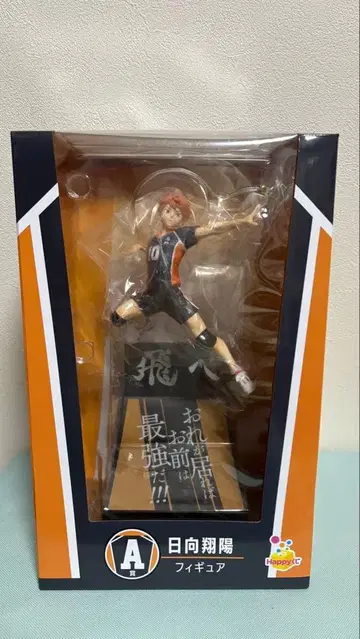 히나타 쇼요 피규어 10번 카라스노 고교