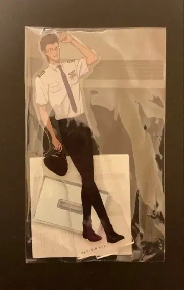 신 테니스의 왕자님 테니프리 키테 에이시로 아크릴 스탠드 파이롯트